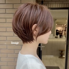 完全無料✨ショートボブモデル募集🩰