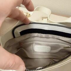YVES SAINT LAURENT バッグ 並行輸入の画像