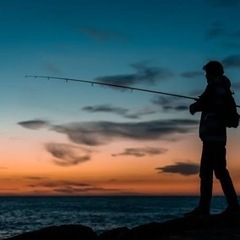 【平日】釣り友達募集