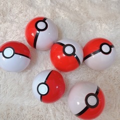 ポケモン モンスターボール
