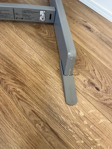 ストッケ　トリップトラップ　ベビーセット付き