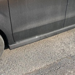 軽自動車15インチアルミタイヤ付き