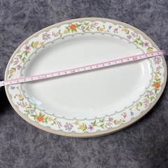 メラミン食器５枚セット♫の画像