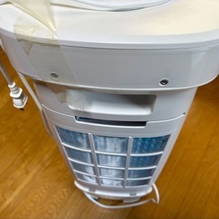 扇風機　冷風扇　新品の画像