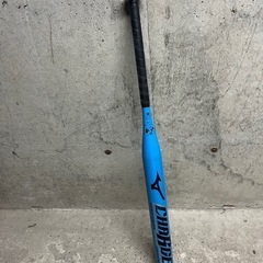 ソフトボール用バット