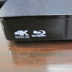 20インチＴＶプラス４ＫＤＶＤブルーレイの画像