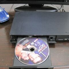 20インチＴＶプラス４ＫＤＶＤブルーレイの画像