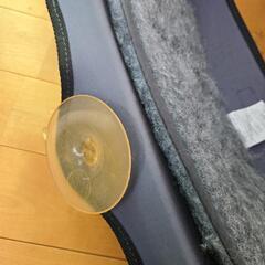 即日引渡し可 ペットベッドの画像