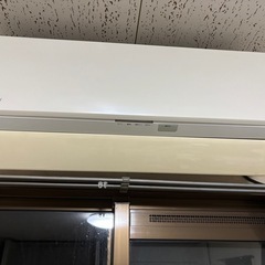 ダイキンエアコン 8畳用  2010年制