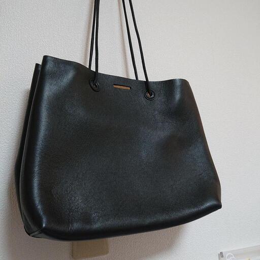 COACHトートバック　2点セット COACH 80TH アニバーサリー リサイクルトートバッグ42 C7072