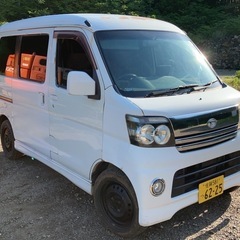アトレ➖ワゴンターボ‼️