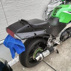 カワサキZX-10