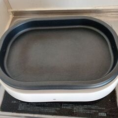 ミニホットプレート