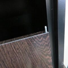※取引中/売約済***********　未使用/新品　訳あり特価　ダブルキー 宅配ボックス 大容量 82L ポスト付き 戸建て用 配達ボックス ポスト 置き配 屋外 防水 盗難防止の画像