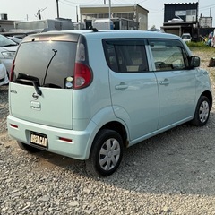日産 モコ グレード	660S FOUR 4WD H23  車検08.5	の画像