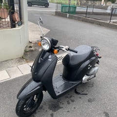 ホンダ　50cc