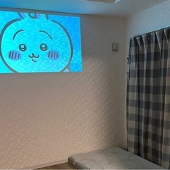 カーテン　レースカーテン　7枚セット　の画像