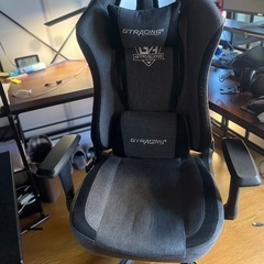 ゲーミングチェア