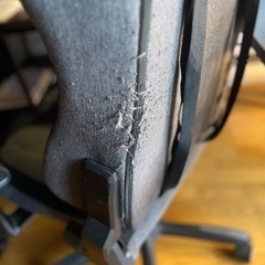 ゲーミングチェアの画像