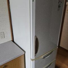 ナショナル300l冷蔵庫とベットマット２つ