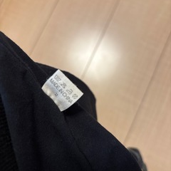 80-90cmくらいの薄手トレーナーの画像