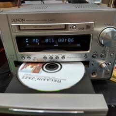 DENON D-ME2DV ジャンク