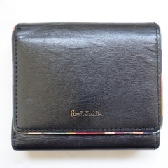 PaulSmith ポールスミス がま口財布