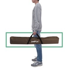 プロジェクタースクリーン3in1新品の画像