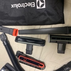 受け渡し決定 ジャンク　掃除機の画像