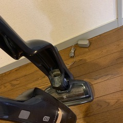 受け渡し決定 ジャンク　掃除機の画像