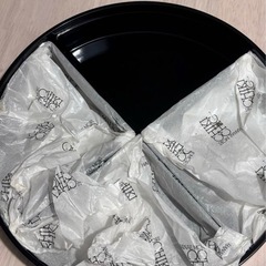 漆器 おせち オードブル ハナエモリ 森 英恵の画像