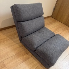 座椅子
の画像