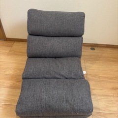座椅子
