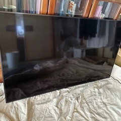 55インチ4K液晶テレビ　SONY KJ -55X8550G  ...