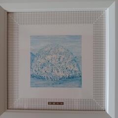 風水 Dr.コパの金運の山,絵の画像