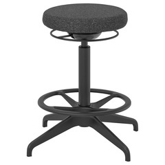 〈美品〉バランスチェア ハイスツール IKEA イケア LIDK...