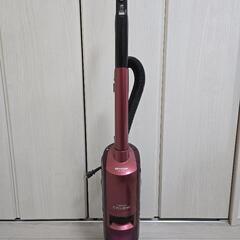 SHARPサイクロン掃除機