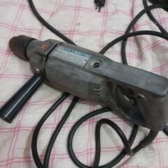 Makita電気ドリル
