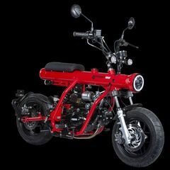 ▼フェニックス ガンナー または GPX DEMON 150GR...