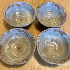 中鉢　4個セット