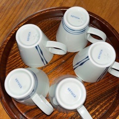 KEYUCA カップ
の画像