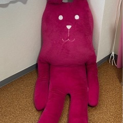 クラフトホリック/CRAFTHOLIC XXL 抱き枕