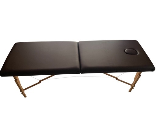 【美品☆]マッサージベッド