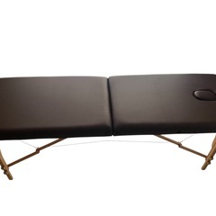 【美品☆]マッサージベッド