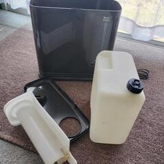 加湿器の画像