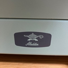 アラジントースター（取引者決定）の画像