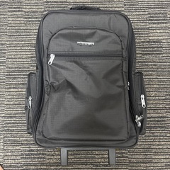 ソフトキャリーバック(航空機持ち込み可能)