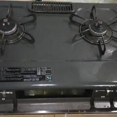 Palomaガスコンロ　ジャンク品