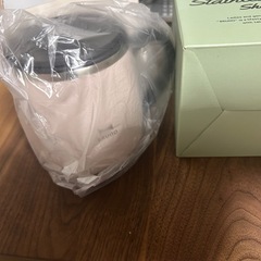未使用BRUNOマグ２個の画像