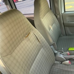 DG64V マツダスクラム 軽バン 車体 自走問題なしの画像